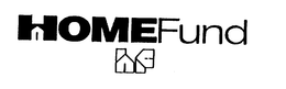 HOMEFUND trademark