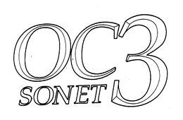 OC3 SONET trademark