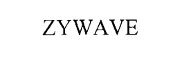 ZYWAVE trademark