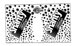 SHANTY GINGER COOLER RARU PANAMA SHANTYGINGER BEER COOLER trademark