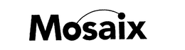 MOSAIX trademark