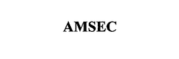 AMSEC trademark