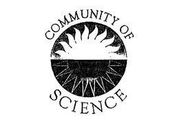 COMMUNITY OF SCIENCE trademark