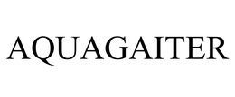AQUAGAITER trademark