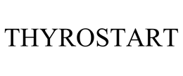 THYROSTART trademark