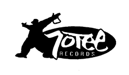 GOTEE RECORDS trademark