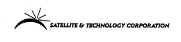 SATELLITE & TECHNOLOGY CORPORATION trademark