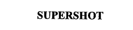SUPERSHOT trademark