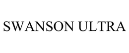 SWANSON ULTRA trademark