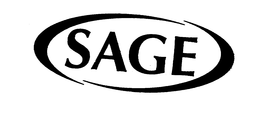 SAGE trademark