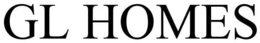 GL  HOMES trademark