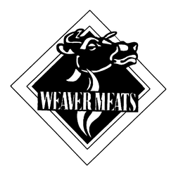 WEAVER MEATS trademark