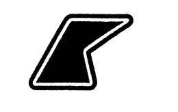 K trademark