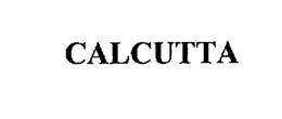 CALCUTTA trademark
