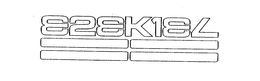 EZEKIEL trademark