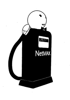 NETMAX trademark