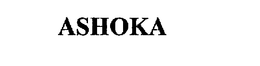 ASHOKA trademark