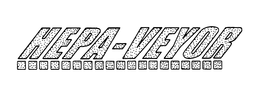 HEPA-VEYOR trademark