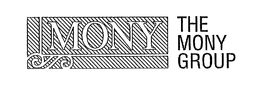 MONY THE MONY GROUP trademark