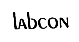 LABCON trademark