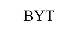 BYT trademark