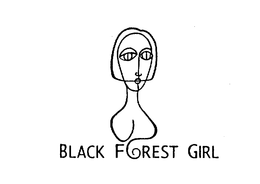 BLACK FOREST GIRL trademark