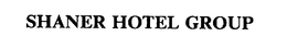 SHANER HOTEL GROUP trademark