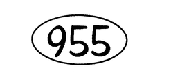 955 trademark
