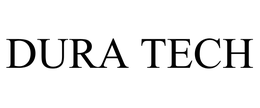 DURA TECH trademark