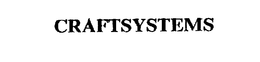 CRAFTSYSTEMS trademark