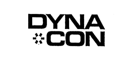 DYNA CON trademark