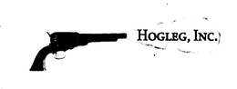 HOGLEG, INC. trademark