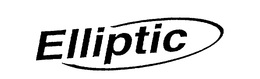 ELLIPTIC trademark