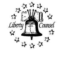 LIBERTY COUNSEL trademark