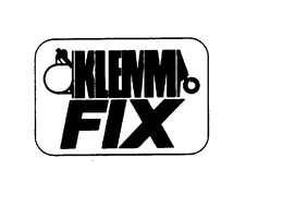 KLEMMFIX trademark