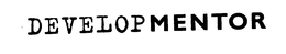 DEVELOPMENTOR trademark