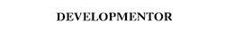 DEVELOPMENTOR trademark