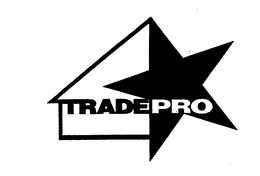 TRADEPRO trademark