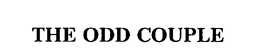 THE ODD COUPLE trademark