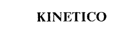 KINETICO trademark