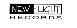 NEW LIGHT RECORDS trademark