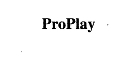 PROPLAY trademark