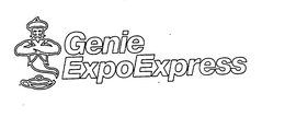 GENIE EXPOEXPRESS trademark