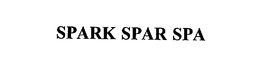 SPARK SPAR SPA trademark