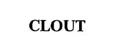 CLOUT trademark