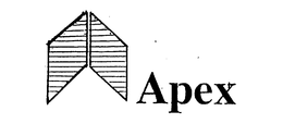 APEX trademark
