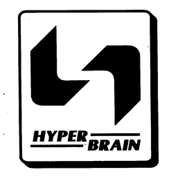 HYPERBRAIN trademark