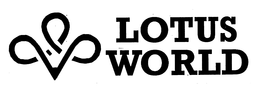 LOTUS WORLD trademark