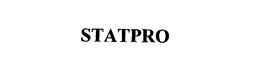 STATPRO trademark
