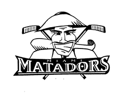 MIAMI MATADORS trademark